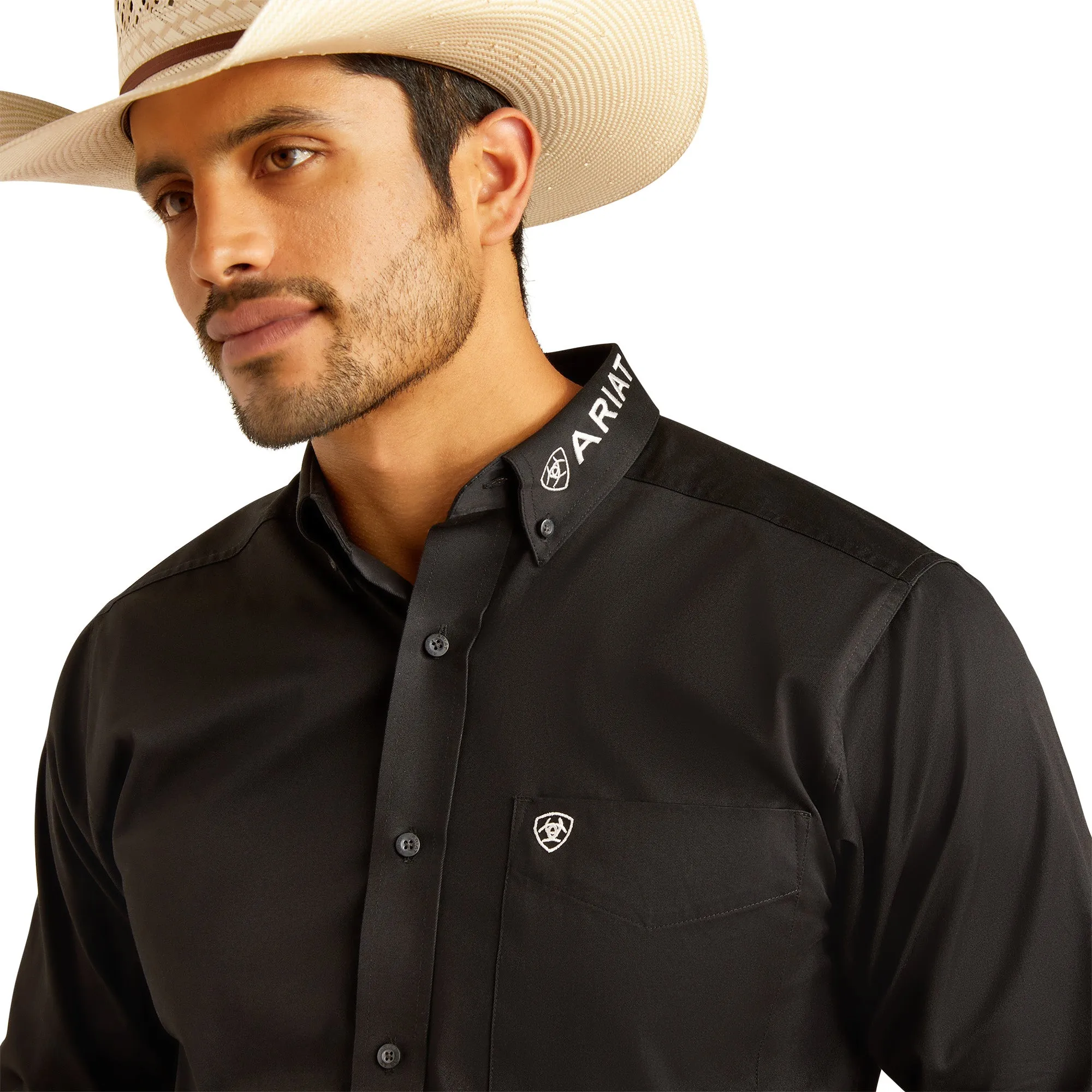 Ariat Men's Mexico Shirt Fitted