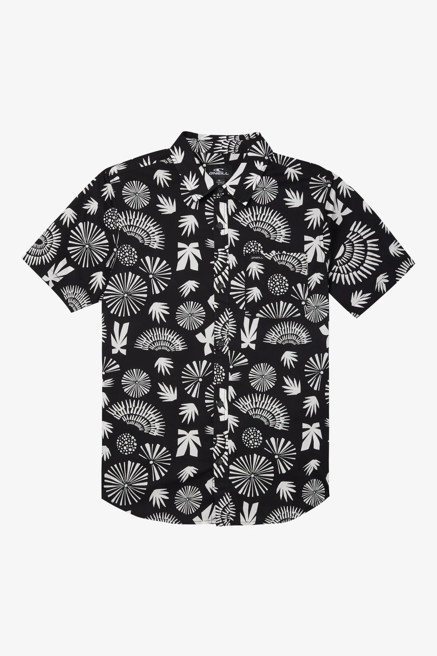 COSMOS SHIRT