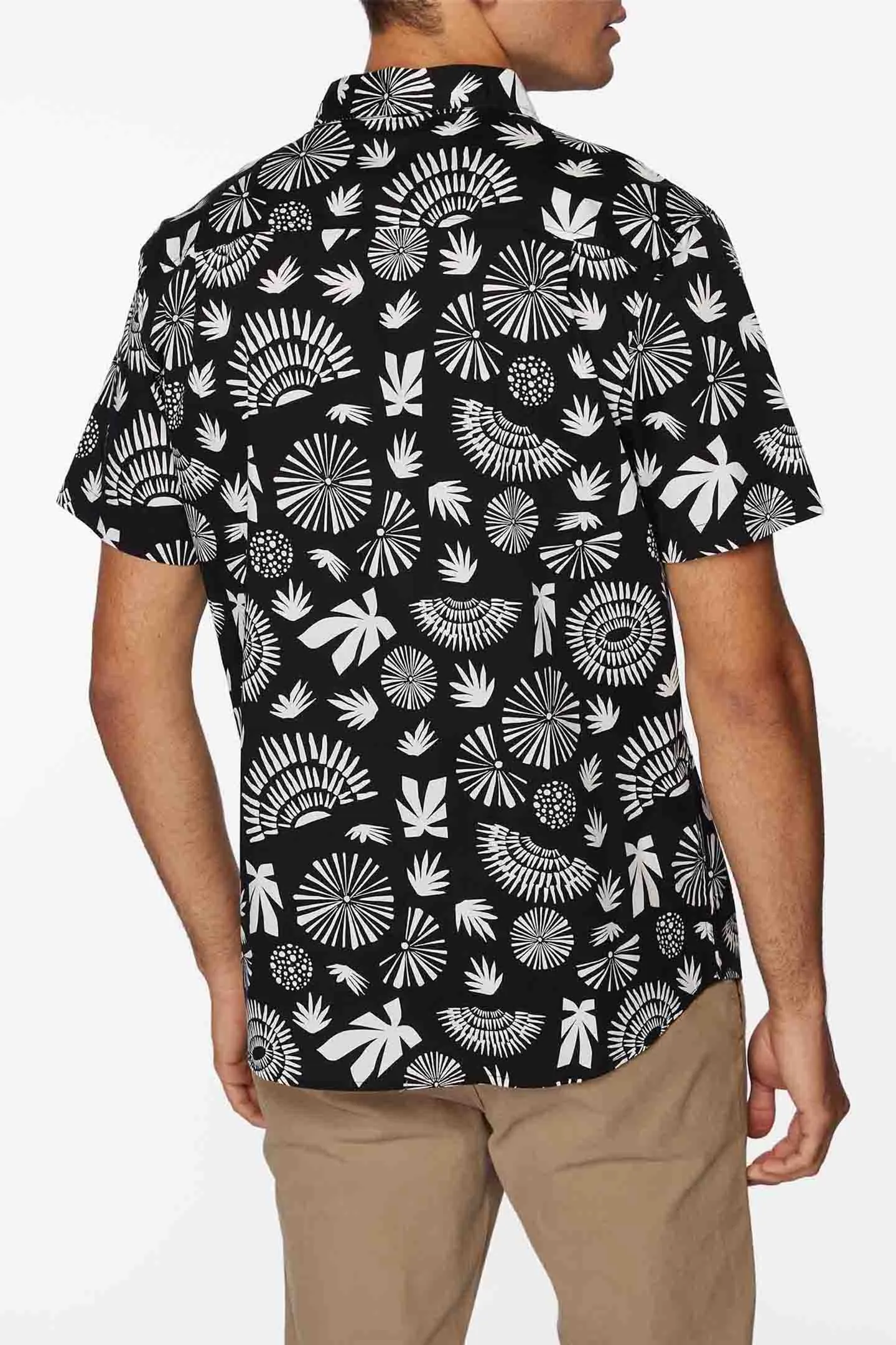 COSMOS SHIRT