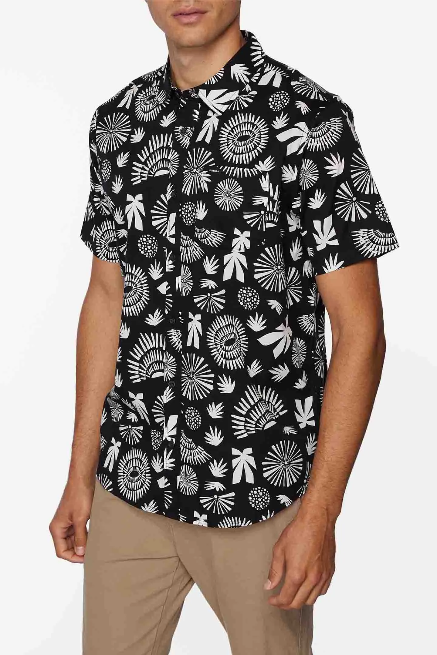 COSMOS SHIRT