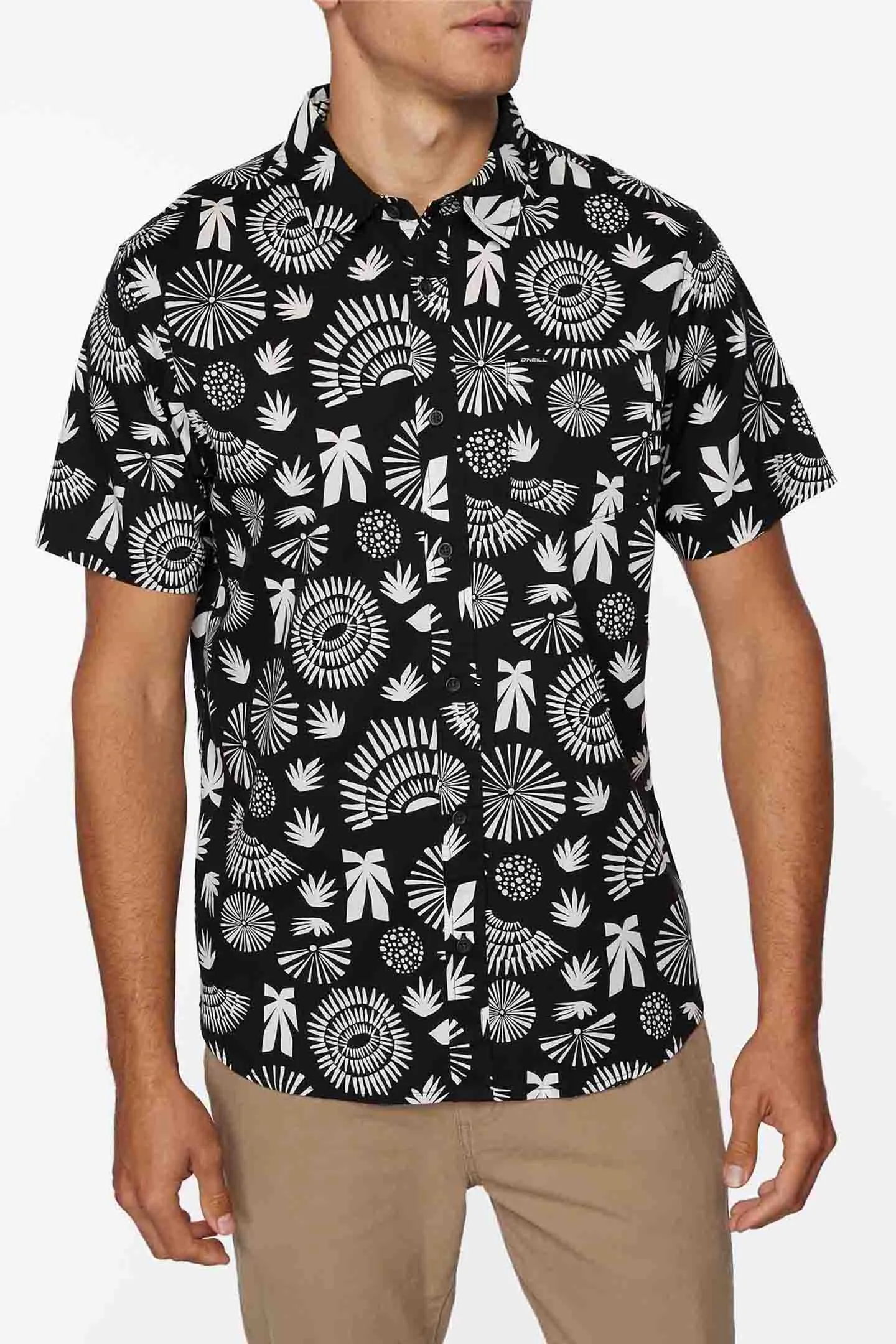 COSMOS SHIRT