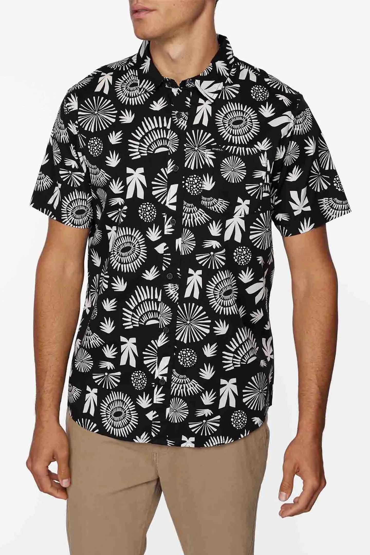 COSMOS SHIRT