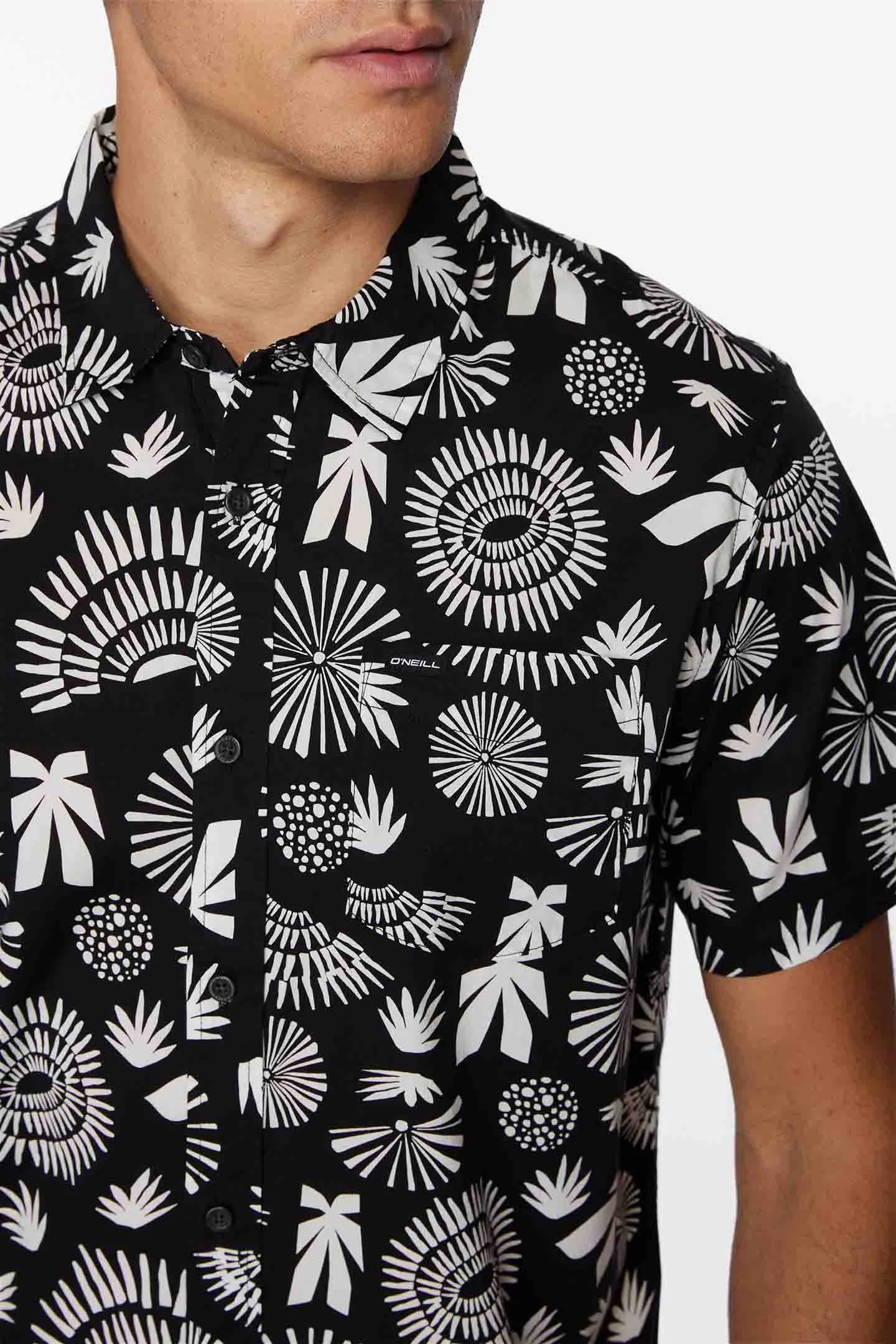 COSMOS SHIRT