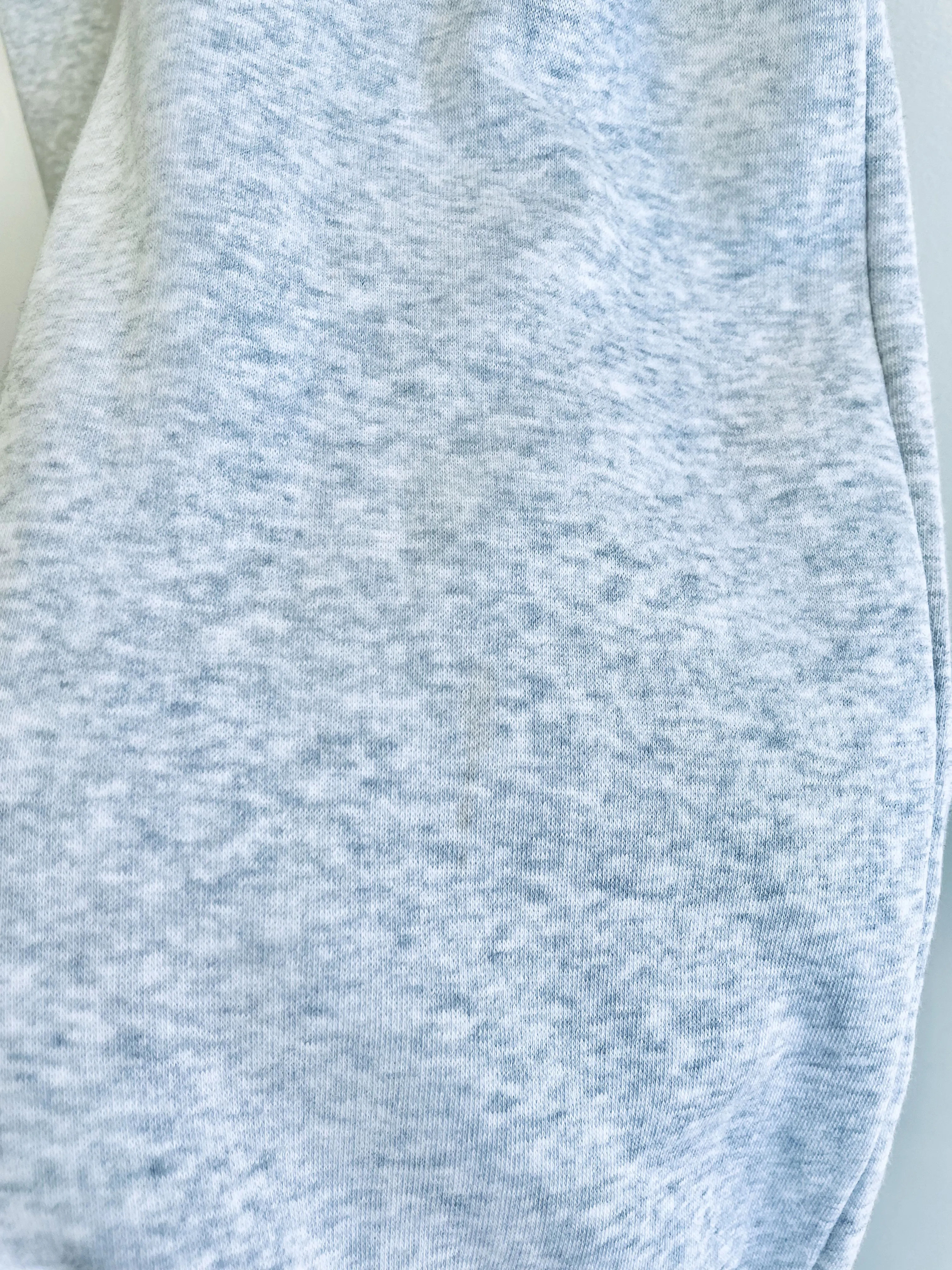 Cuffed Sweatpants (mark on left leg) // 11-12Y