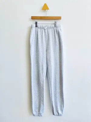 Cuffed Sweatpants (mark on left leg) // 11-12Y