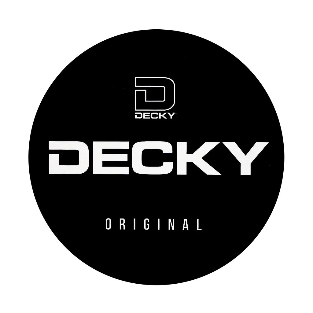 Decky 219 Aero Mesh Flex Cap Baseball Hat