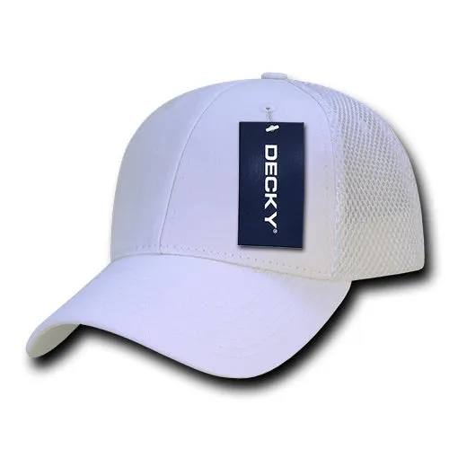 Decky 219 Aero Mesh Flex Cap Baseball Hat