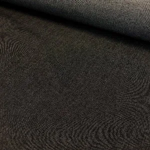 Denim Black 140cm