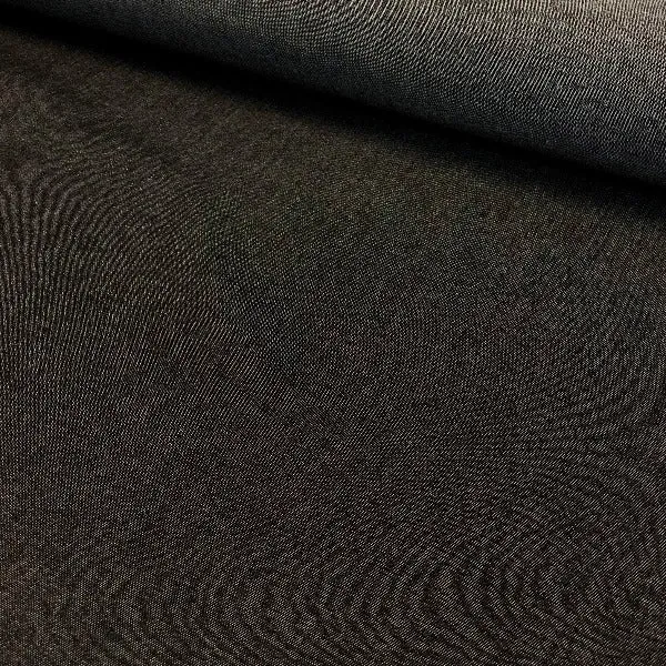 Denim Black 140cm