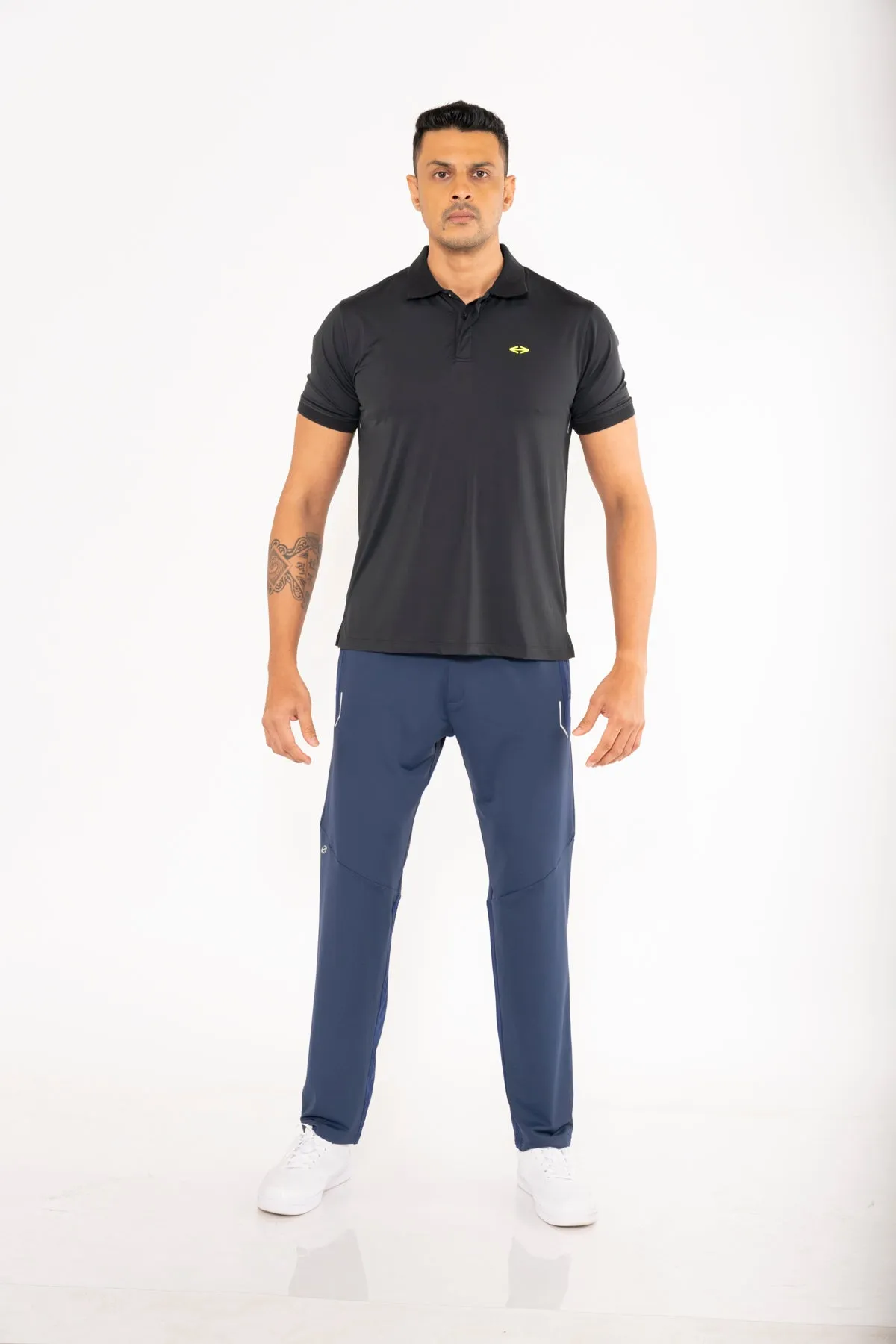 Essential Men's Track