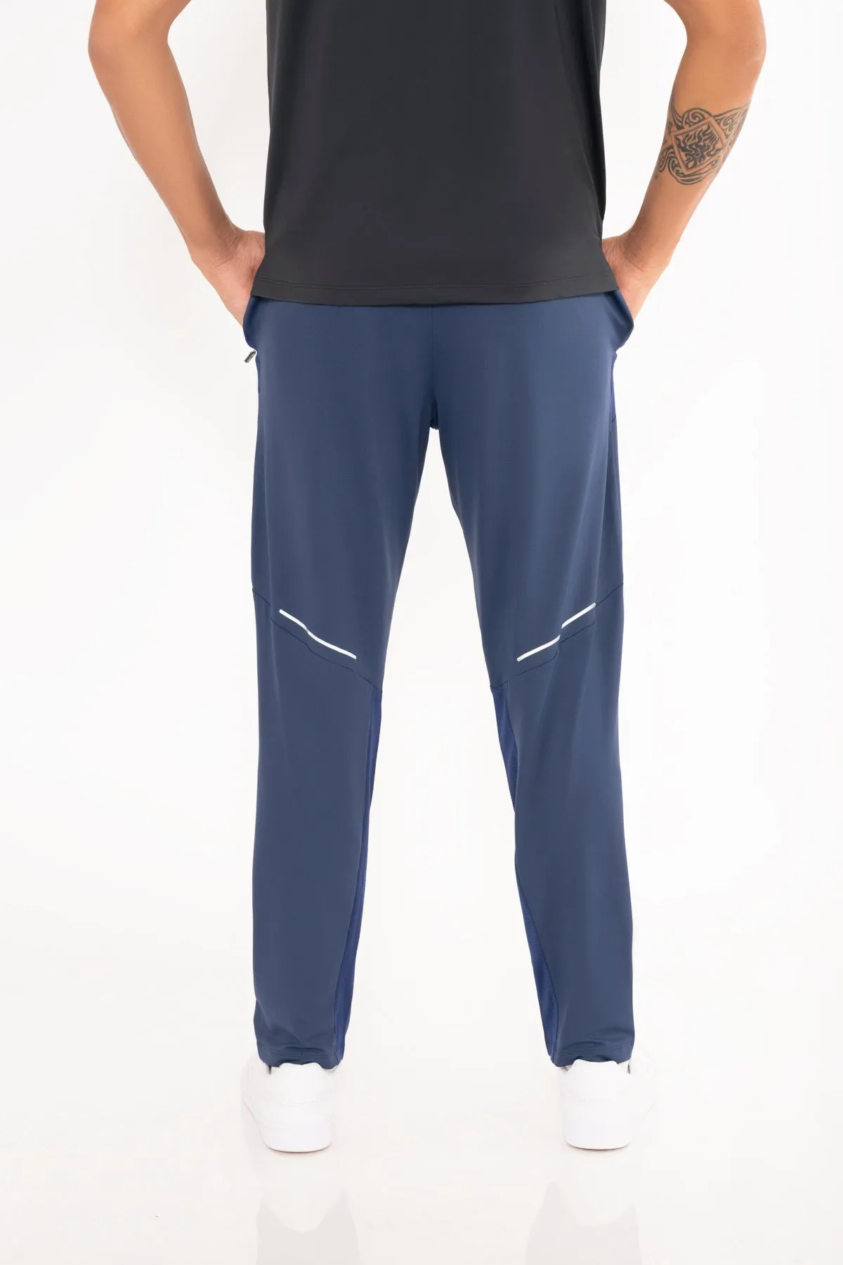 Essential Men's Track