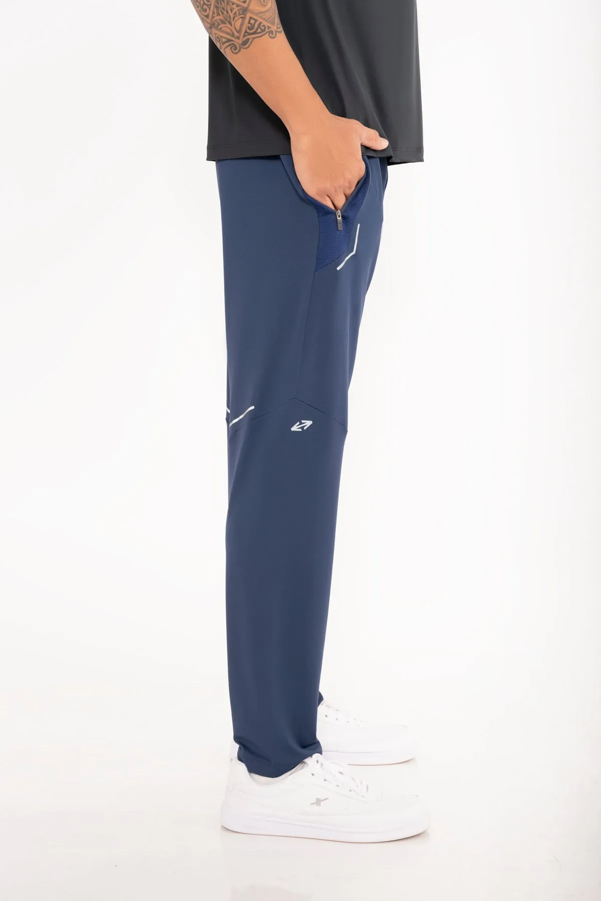Essential Men's Track