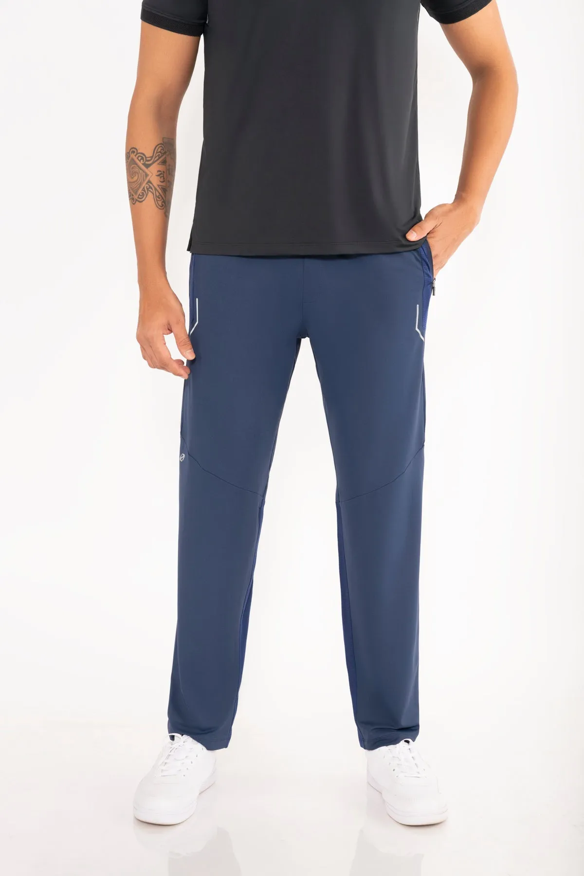 Essential Men's Track