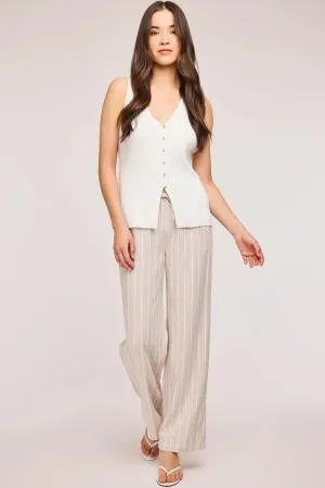 Finley Linen Pant