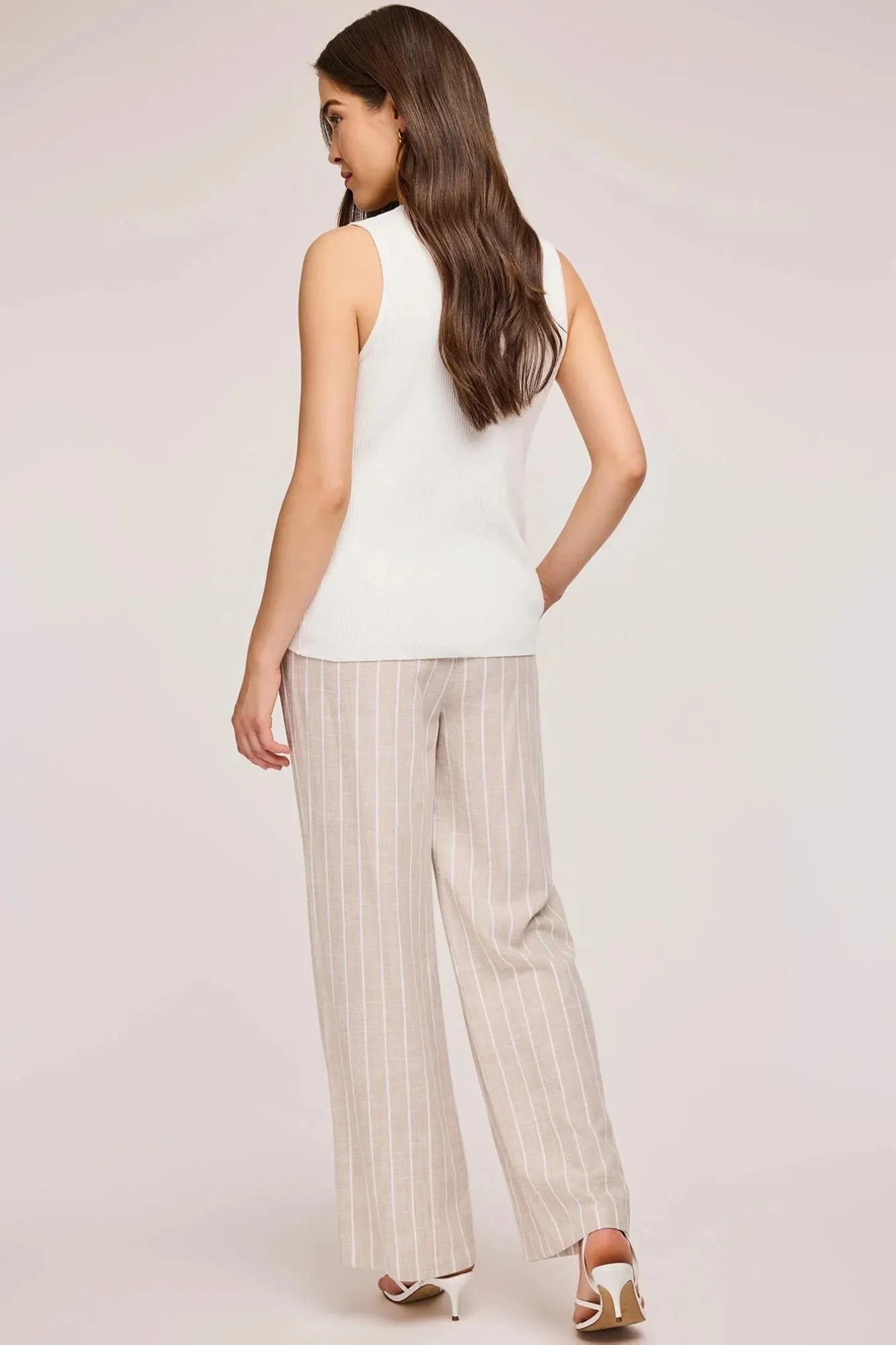 Finley Linen Pant