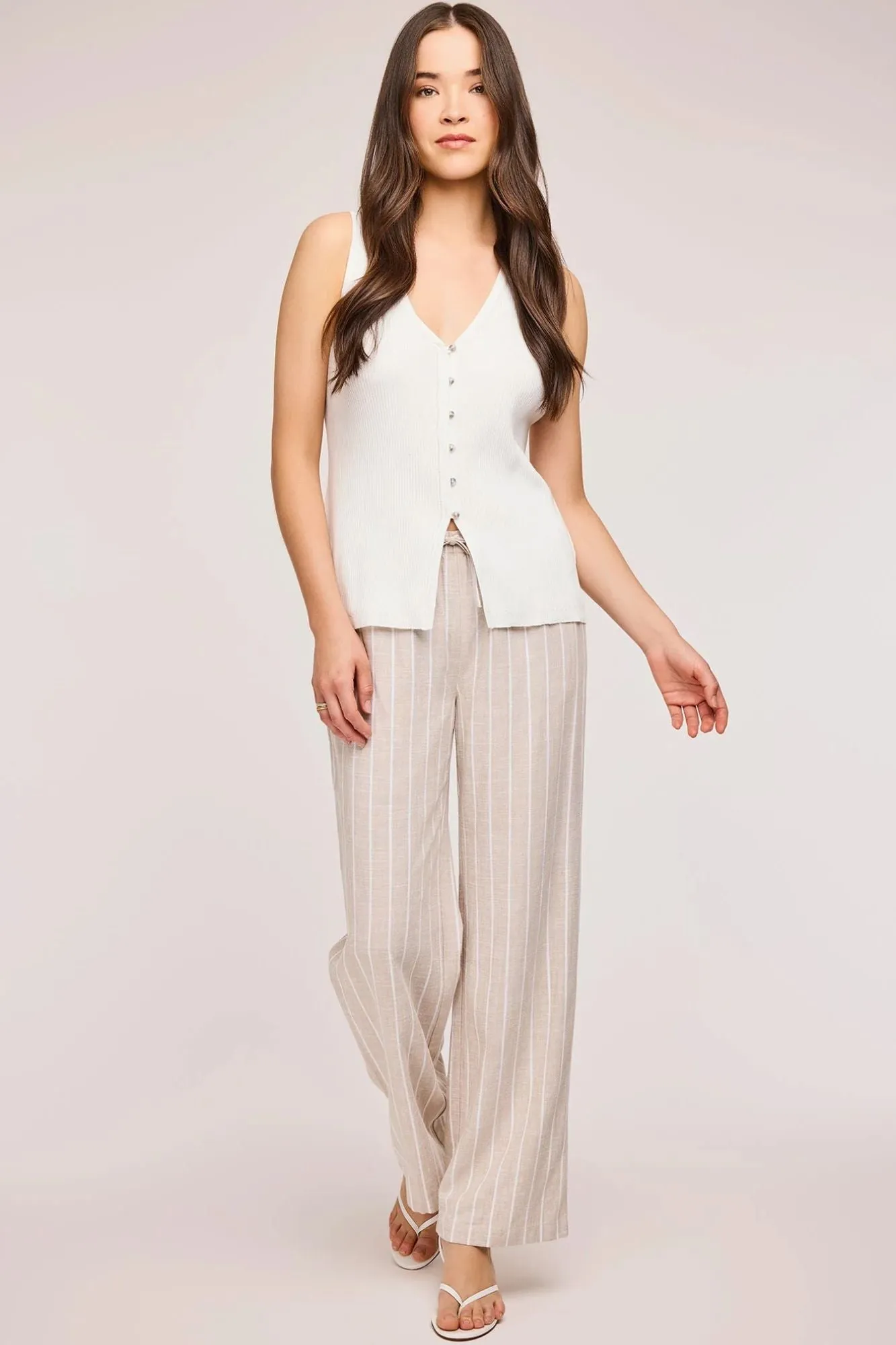Finley Linen Pant