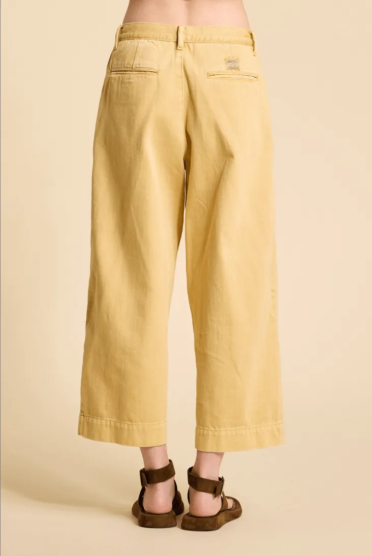 Georgia Pant
