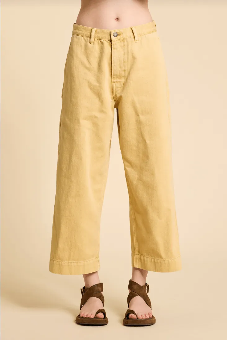 Georgia Pant