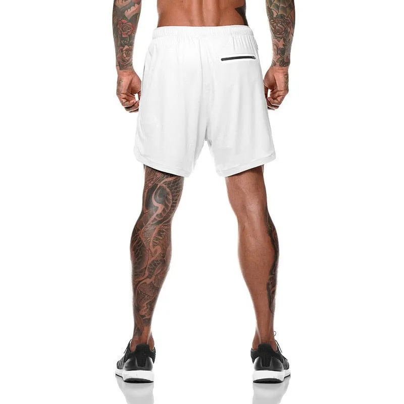Gym Crossfit Shorts