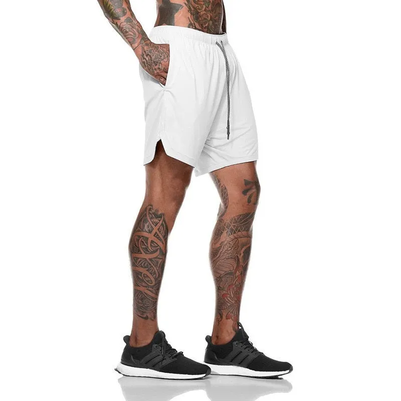 Gym Crossfit Shorts