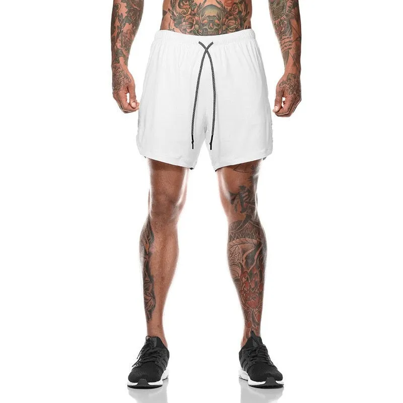 Gym Crossfit Shorts