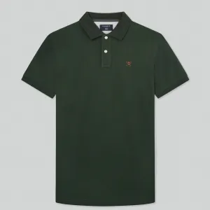Hackett Slim Fit Logo T-Shirt