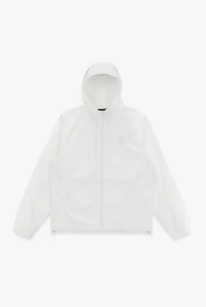 HRH Windbreaker - White