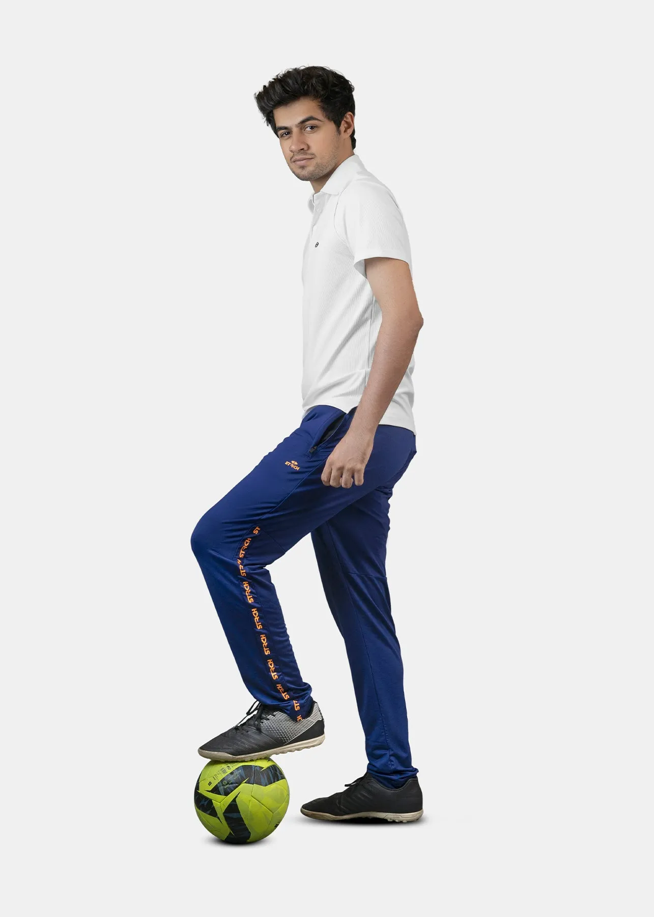 Men's Track Pants