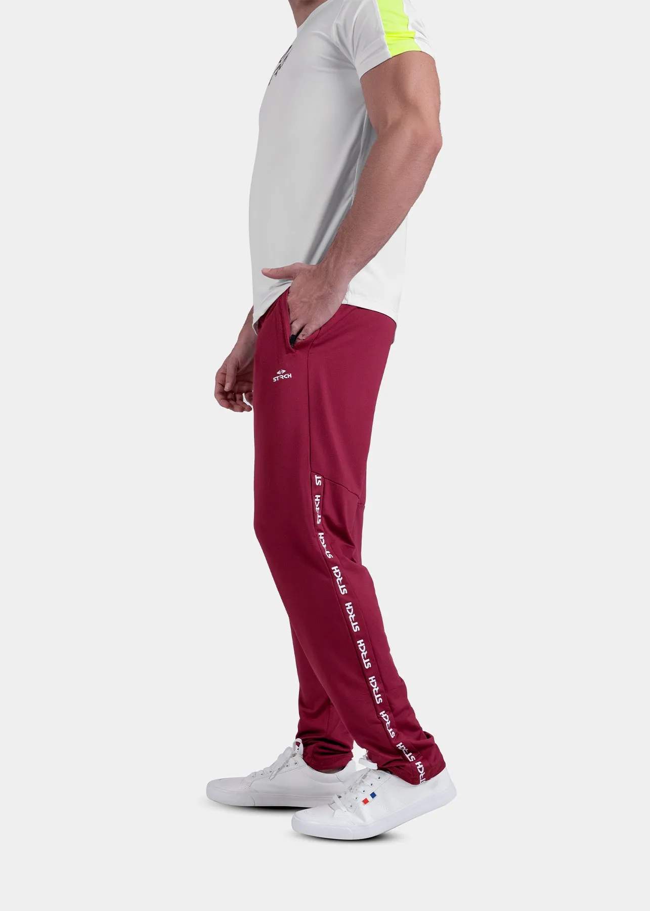 Men's Track Pants