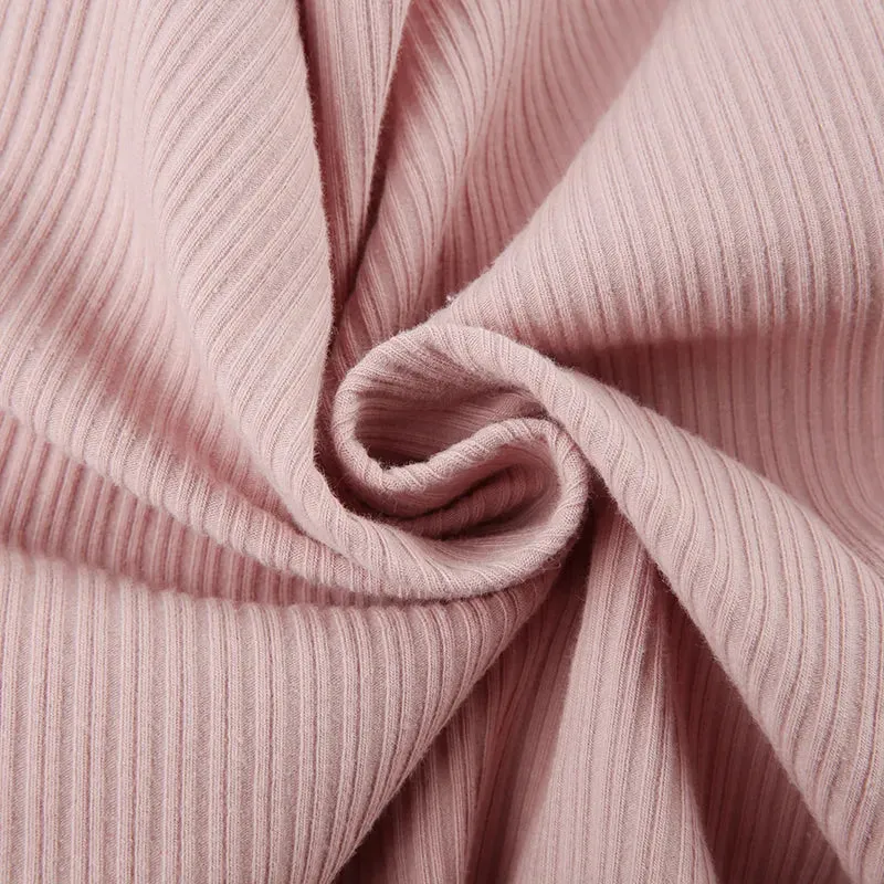 Pink Sweet Lace Trim Bow Cute Top