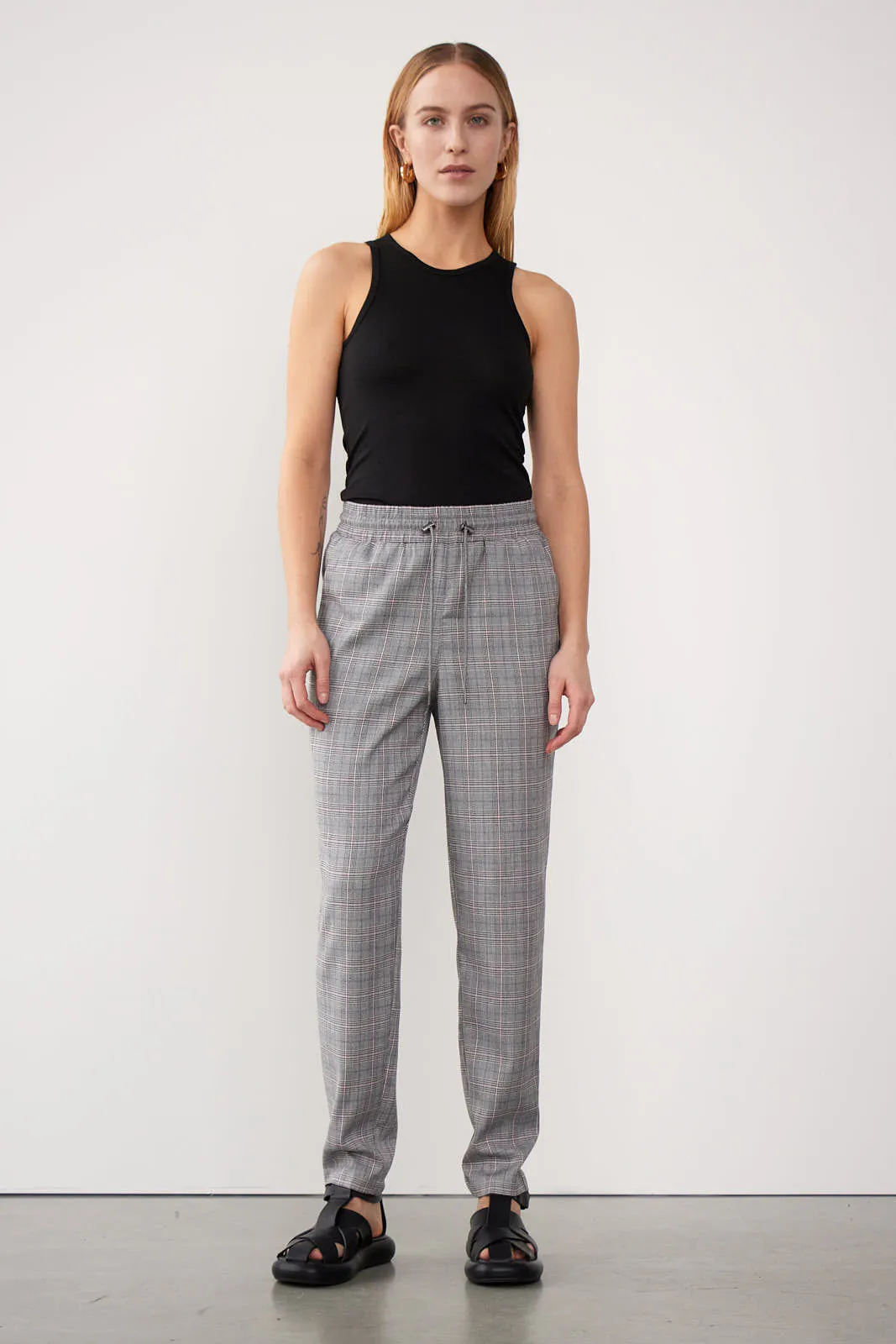 Ruby Track Pants