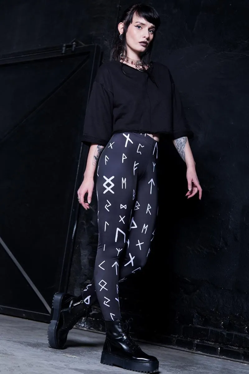 Rune Leggings