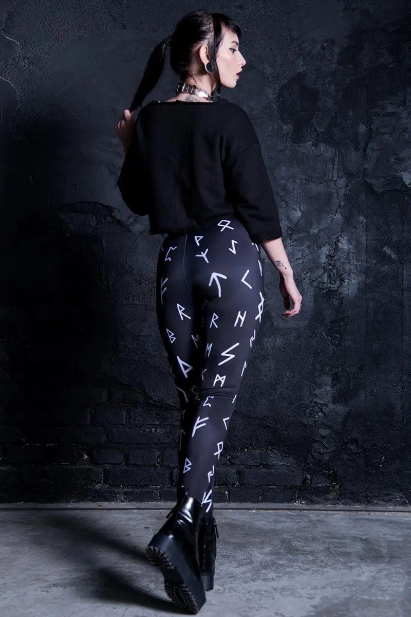 Rune Leggings