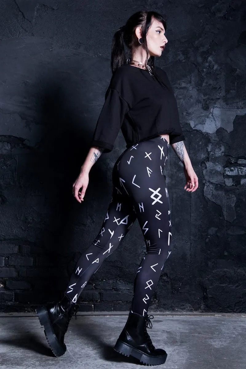 Rune Leggings
