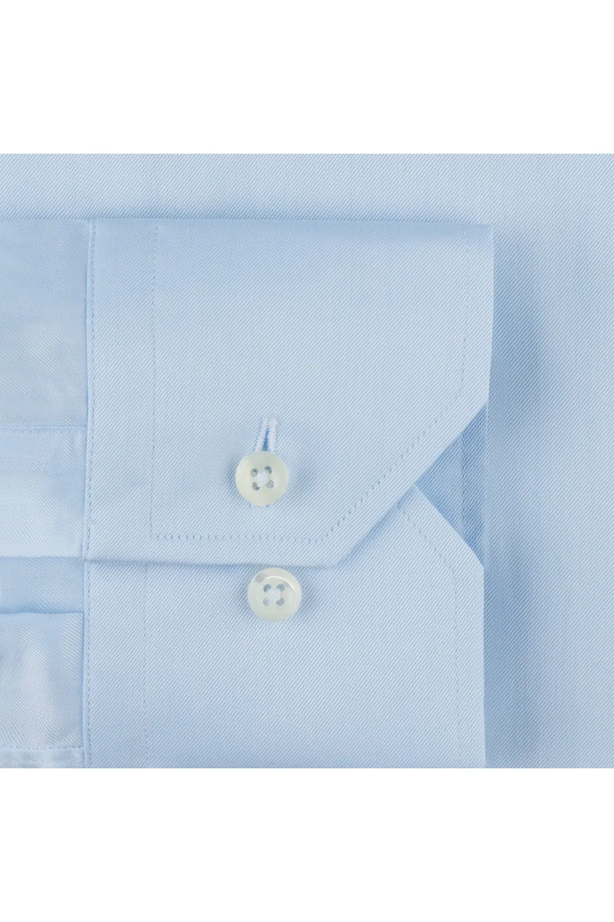 Stenstroms Twill Shirt