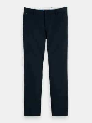 Stuart slim fit chinos