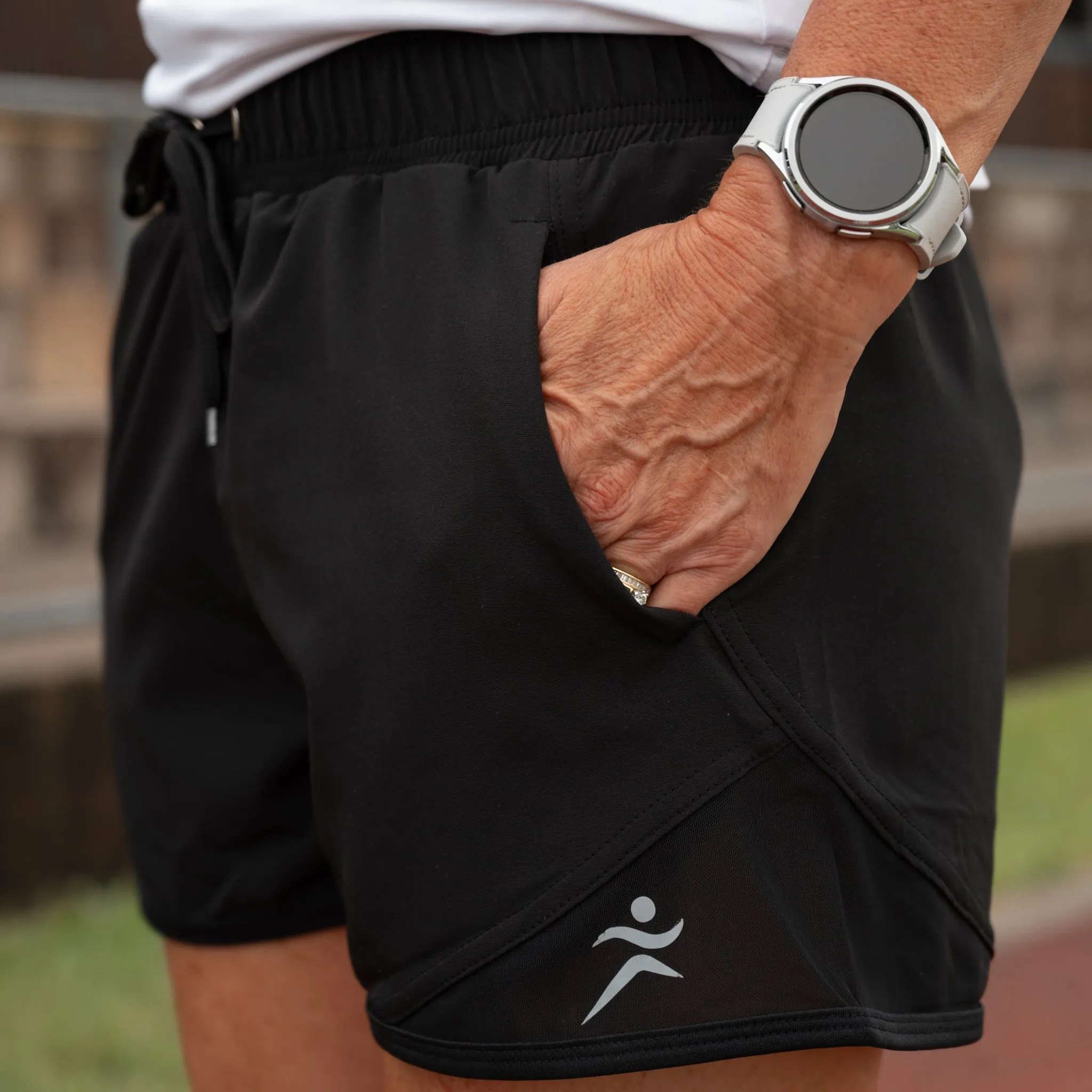 Summer Running Shorts