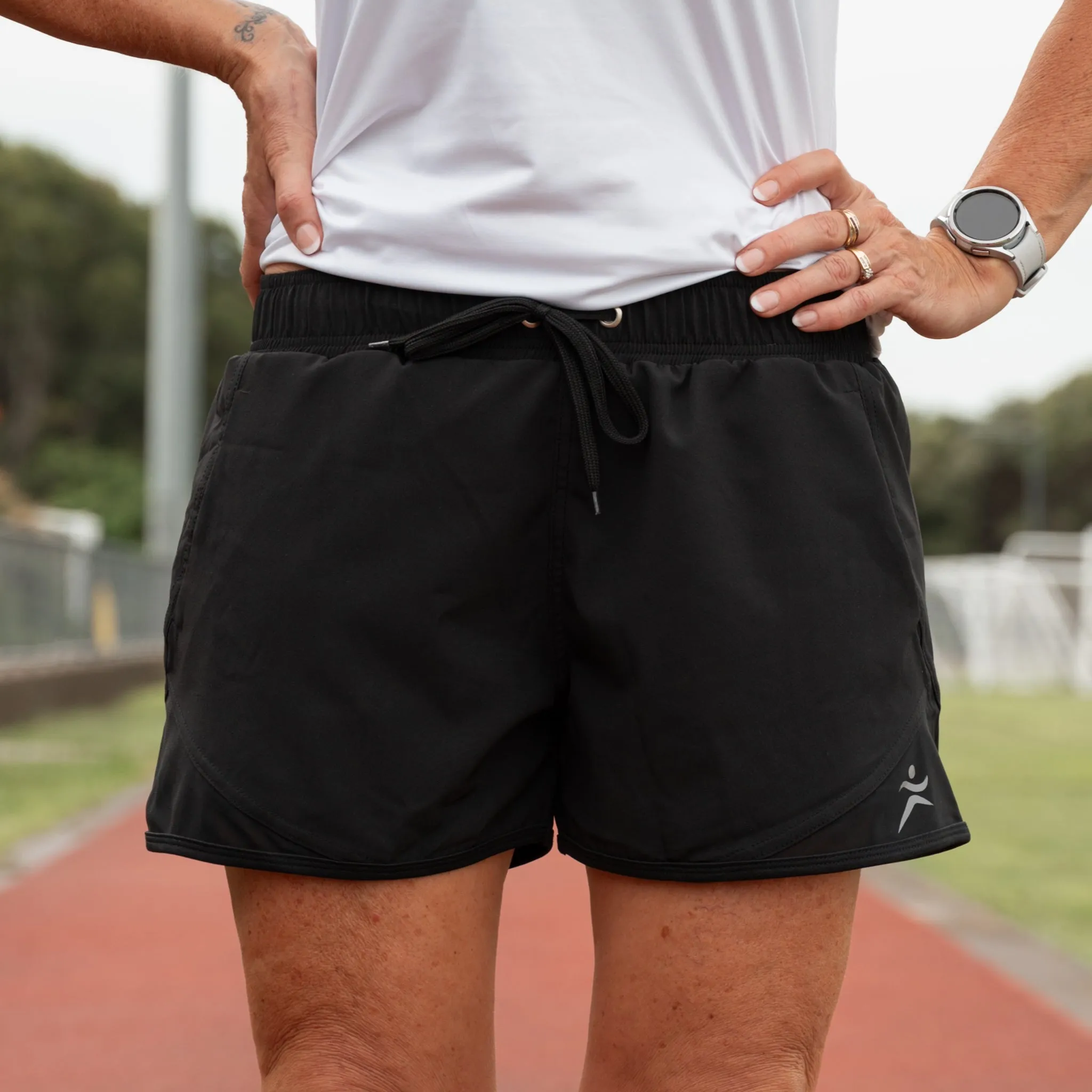 Summer Running Shorts