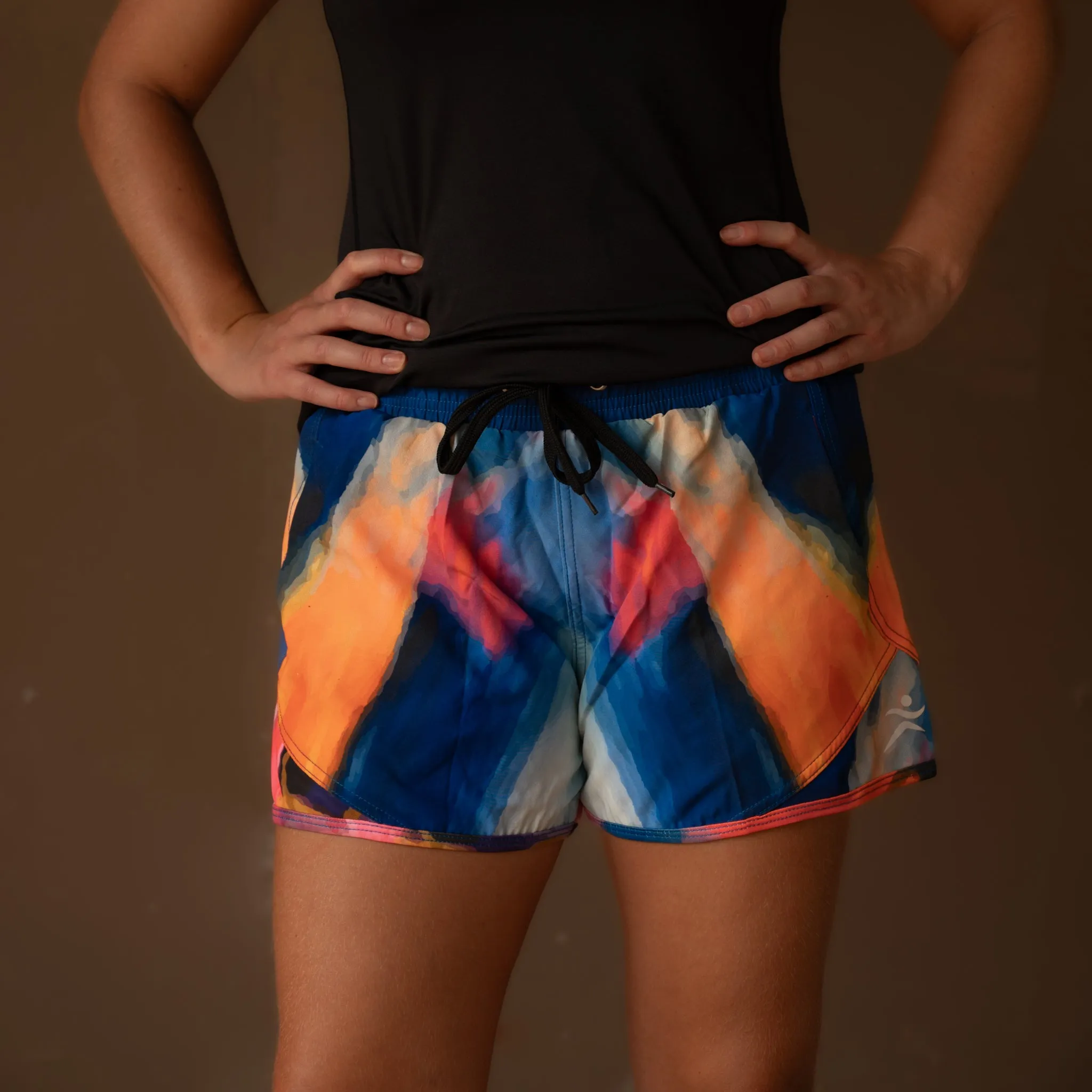 Summer Running Shorts