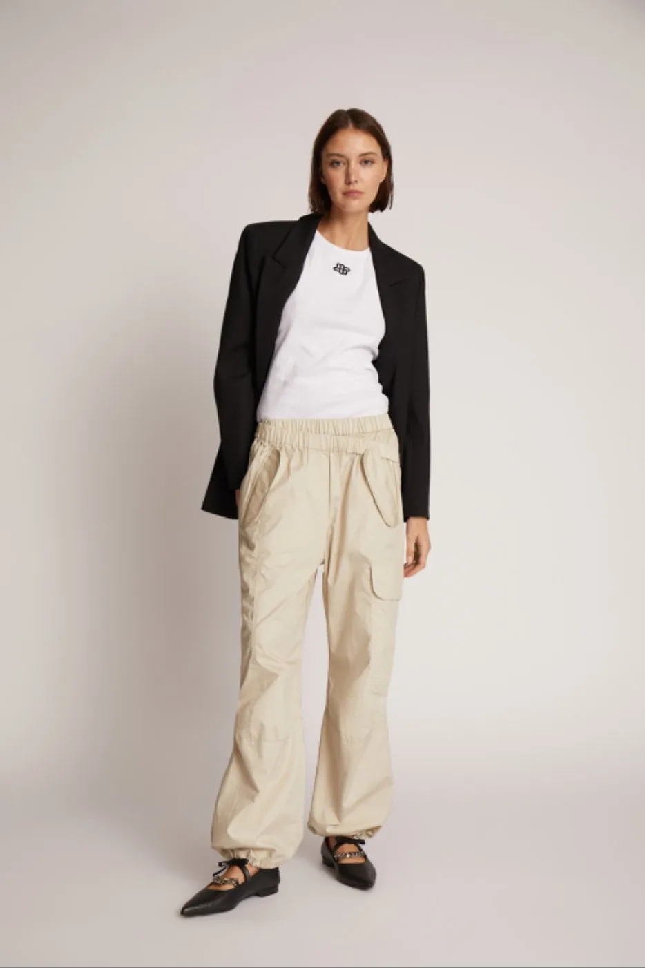 Tenas Cargo Pant