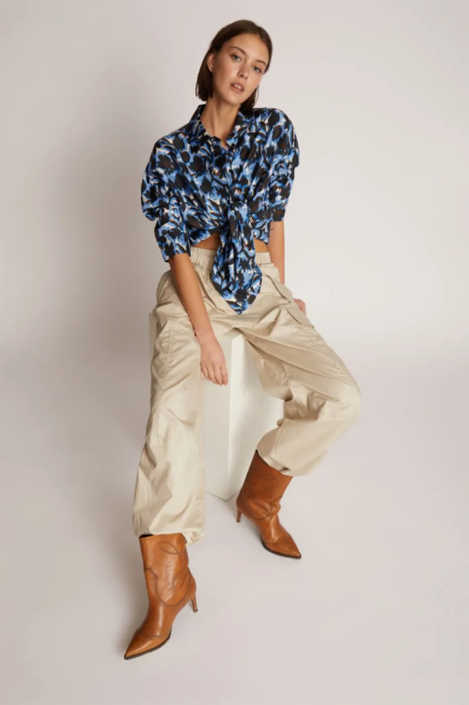 Tenas Cargo Pant