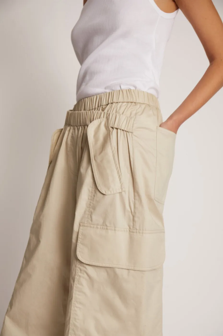 Tenas Cargo Pant