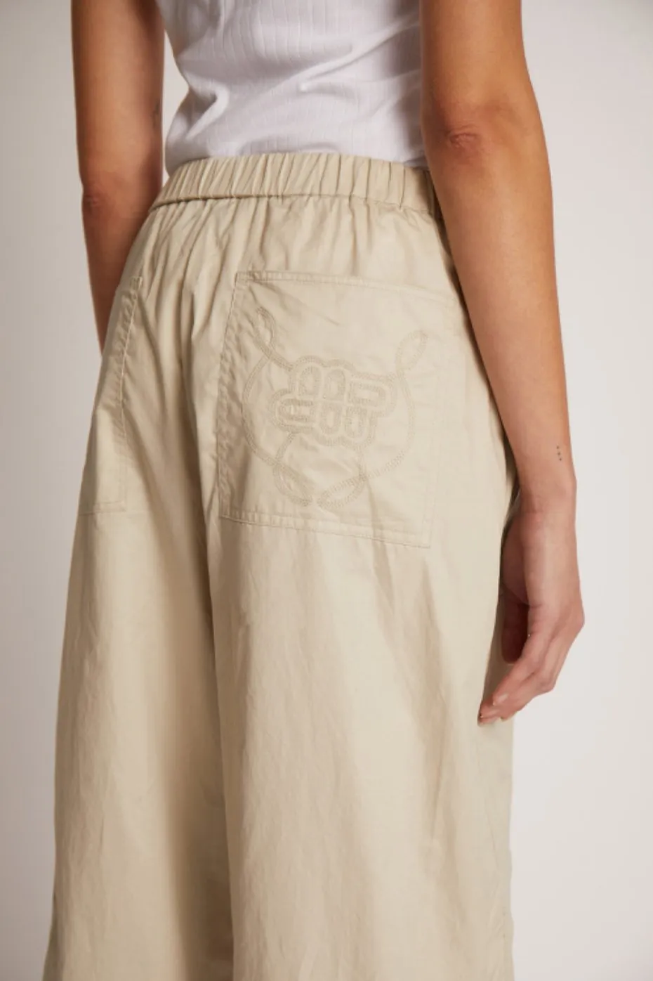 Tenas Cargo Pant