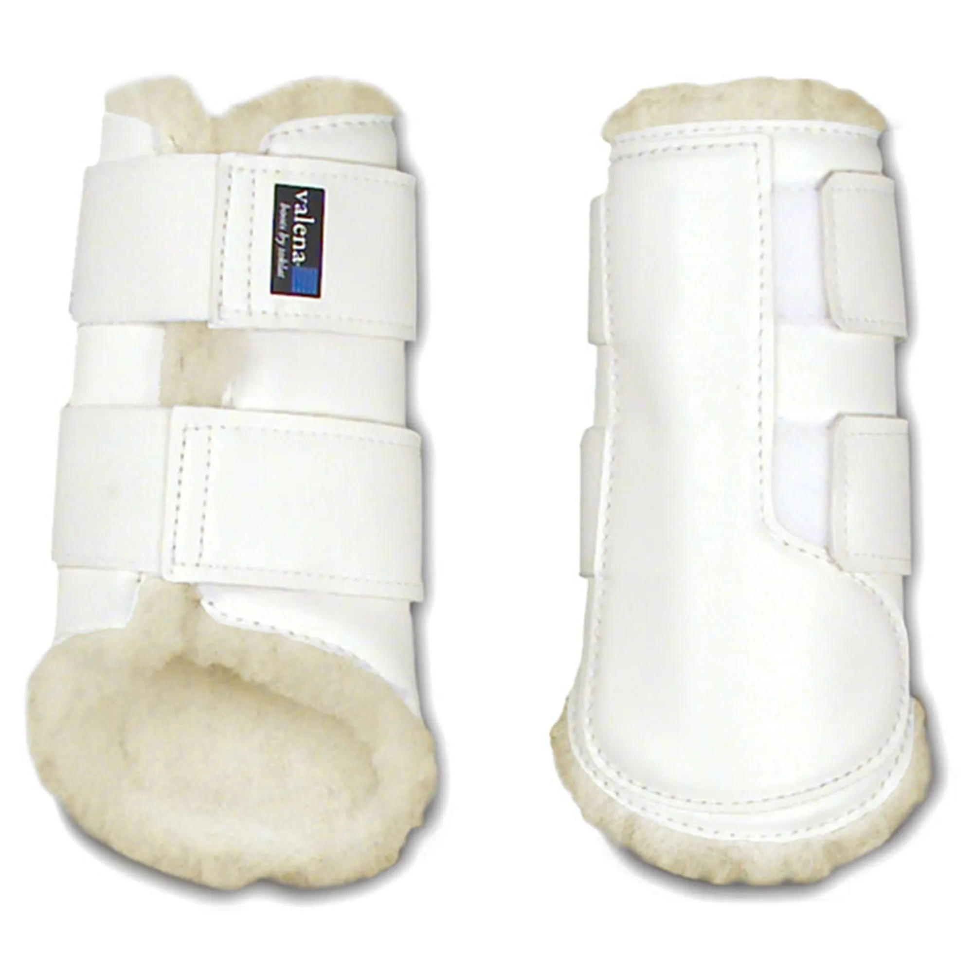 Valena Front Boot