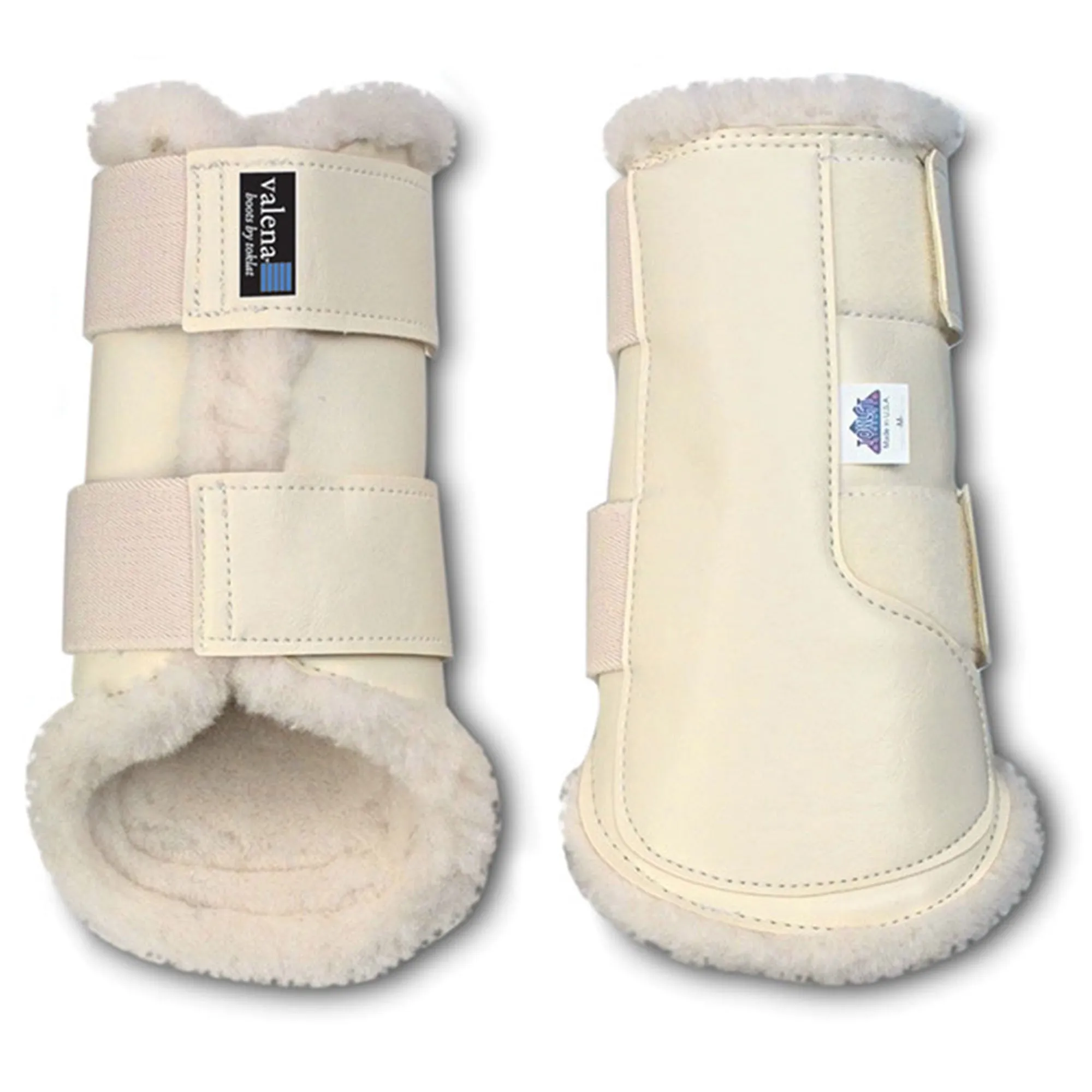 Valena Front Boot