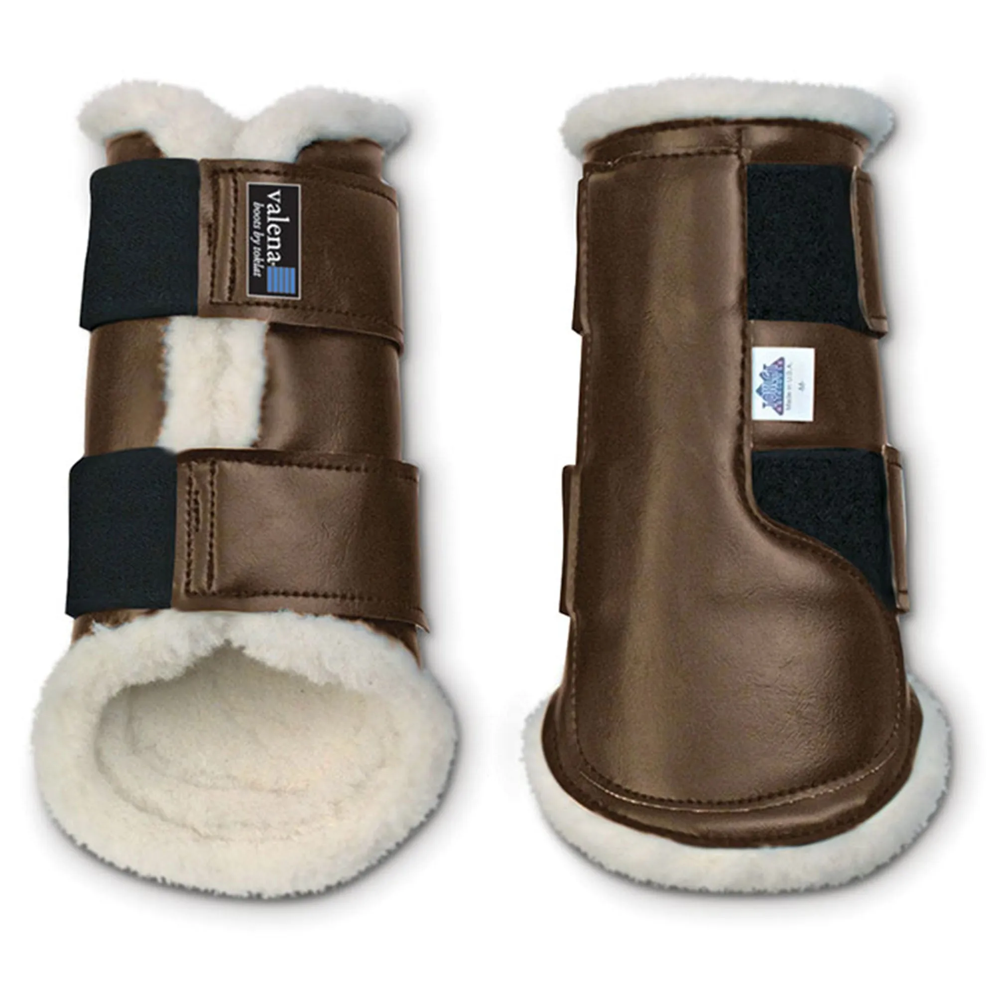 Valena Front Boot