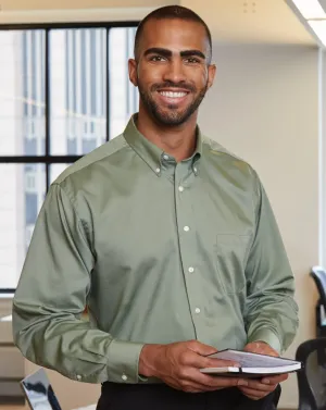 Van Heusen - Baby Twill Shirt